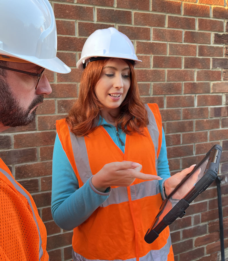 Premises & Service Audits